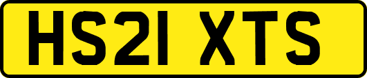 HS21XTS