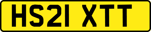 HS21XTT