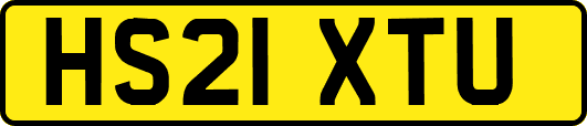 HS21XTU