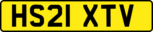 HS21XTV