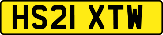 HS21XTW