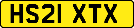 HS21XTX
