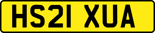 HS21XUA