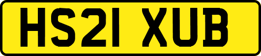 HS21XUB
