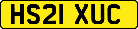 HS21XUC
