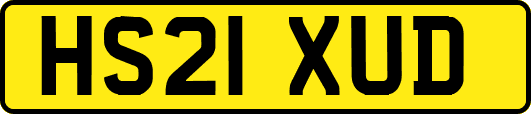 HS21XUD
