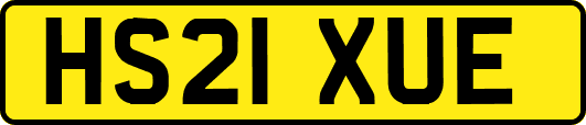 HS21XUE