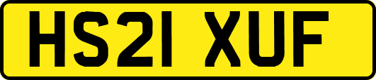 HS21XUF