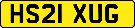 HS21XUG