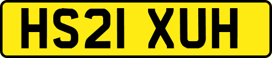 HS21XUH