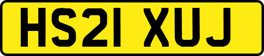 HS21XUJ