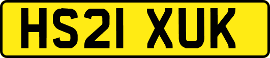 HS21XUK