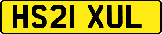 HS21XUL