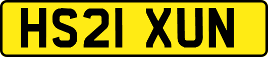 HS21XUN