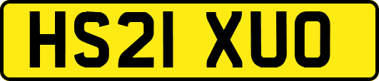 HS21XUO