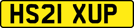 HS21XUP