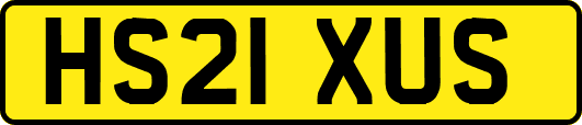 HS21XUS