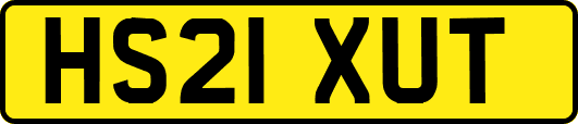 HS21XUT