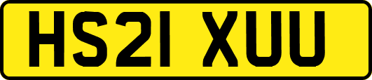 HS21XUU