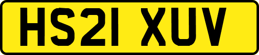HS21XUV