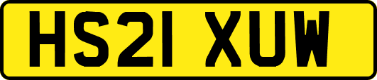 HS21XUW