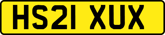 HS21XUX