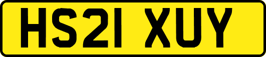 HS21XUY