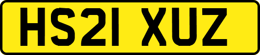 HS21XUZ