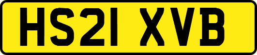 HS21XVB