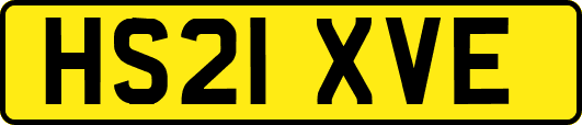 HS21XVE