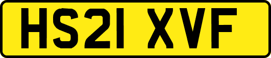 HS21XVF