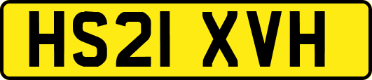 HS21XVH