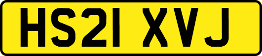 HS21XVJ