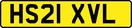 HS21XVL