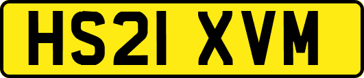 HS21XVM