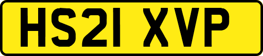HS21XVP