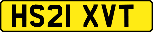 HS21XVT