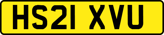 HS21XVU