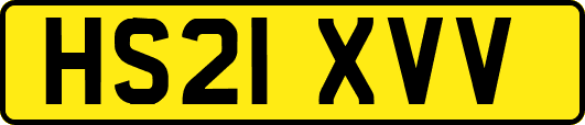 HS21XVV