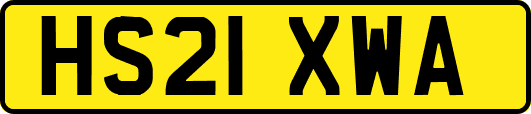 HS21XWA