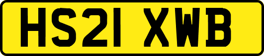 HS21XWB