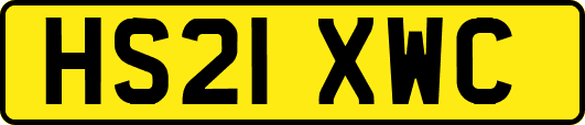 HS21XWC