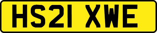 HS21XWE