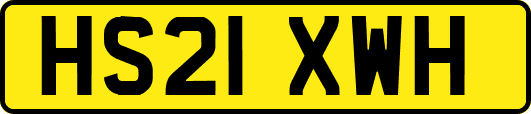 HS21XWH