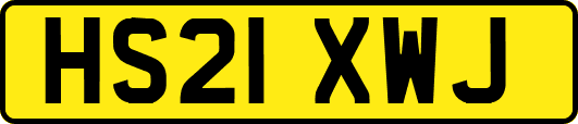 HS21XWJ