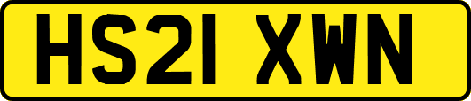 HS21XWN