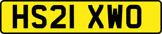 HS21XWO