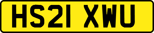 HS21XWU