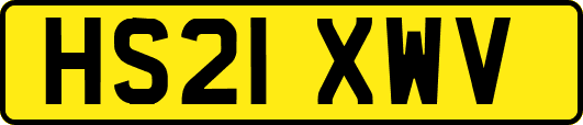 HS21XWV
