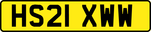 HS21XWW